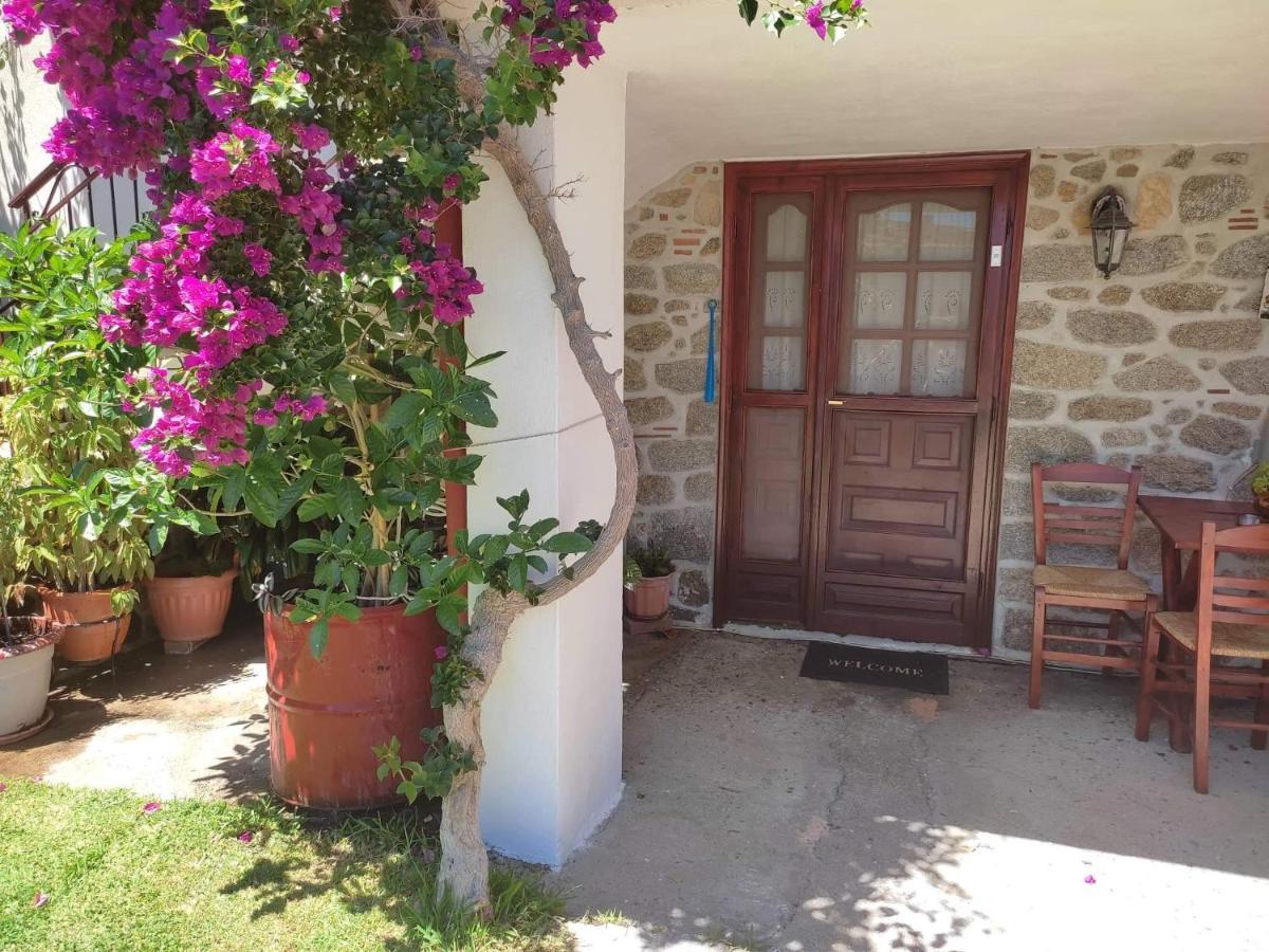 Sweet Home Συκιά Εξωτερικό φωτογραφία