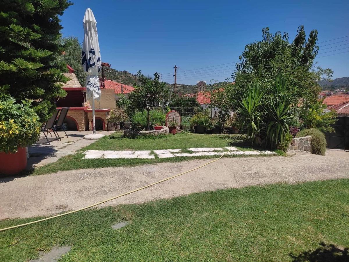 Sweet Home Συκιά Εξωτερικό φωτογραφία