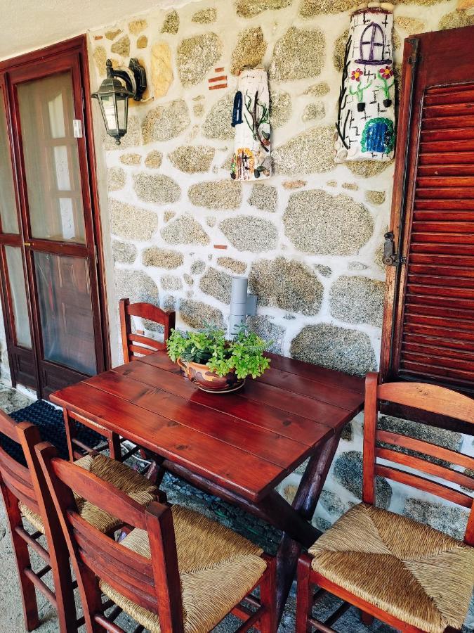 Sweet Home Συκιά Εξωτερικό φωτογραφία