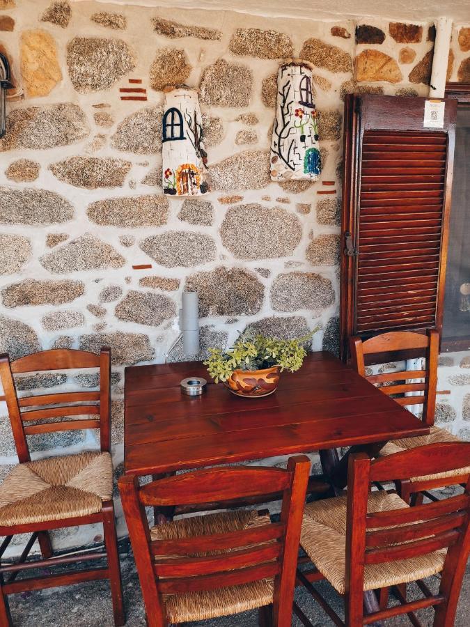 Sweet Home Συκιά Εξωτερικό φωτογραφία