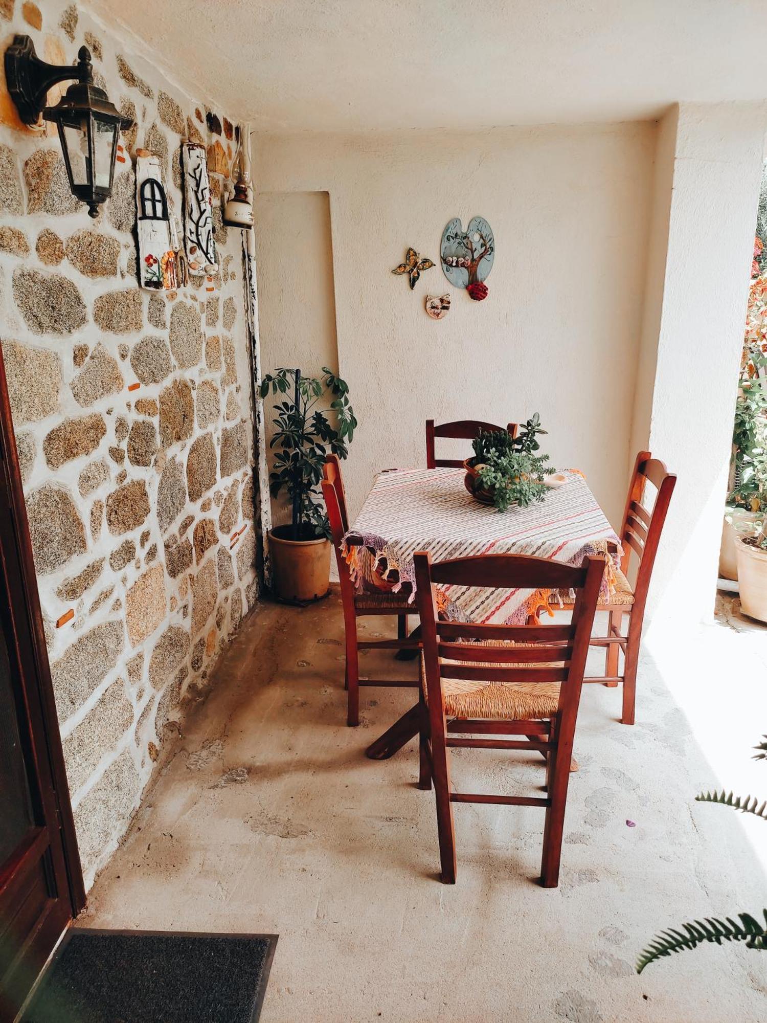 Sweet Home Συκιά Εξωτερικό φωτογραφία
