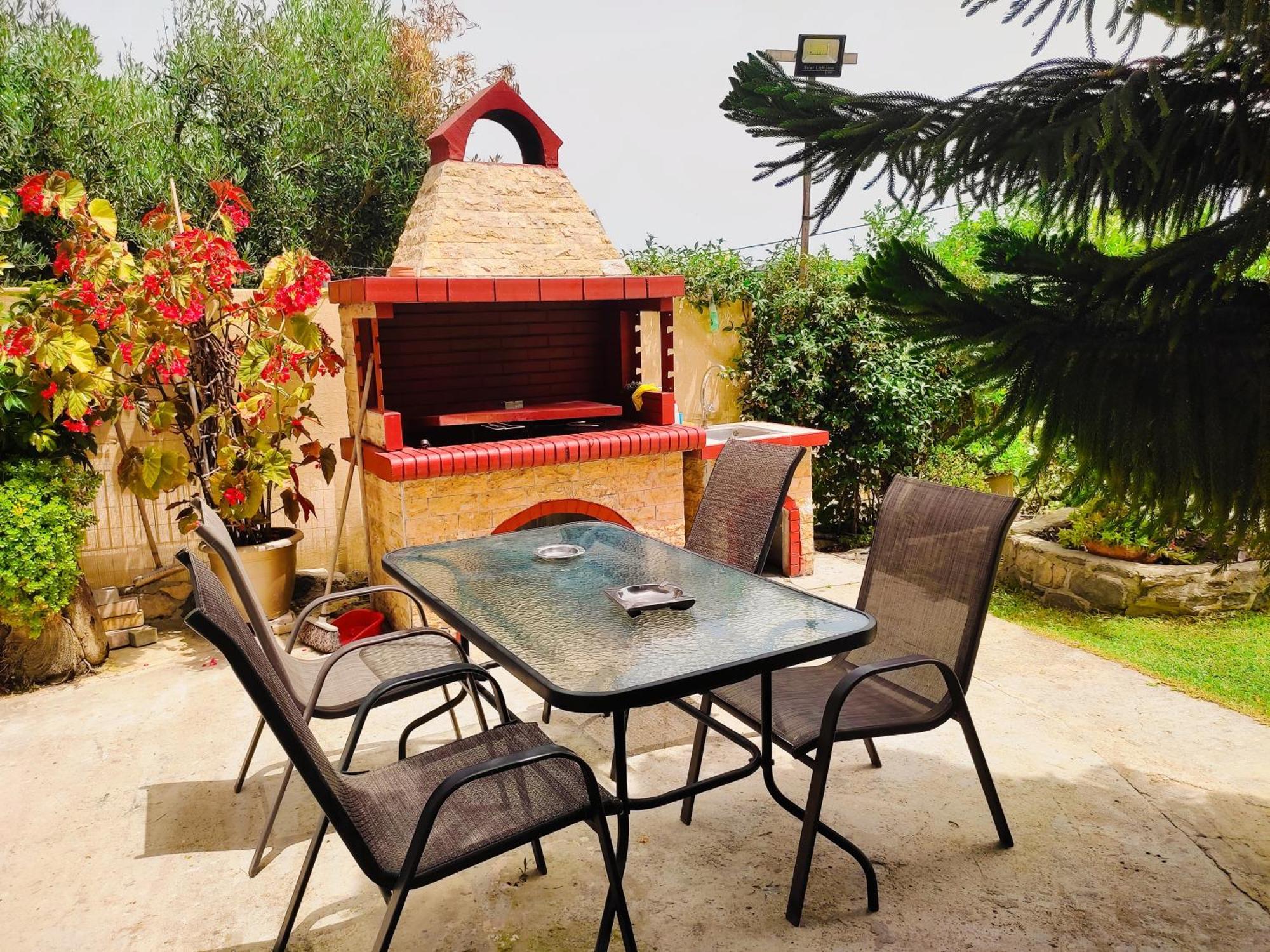 Sweet Home Συκιά Εξωτερικό φωτογραφία